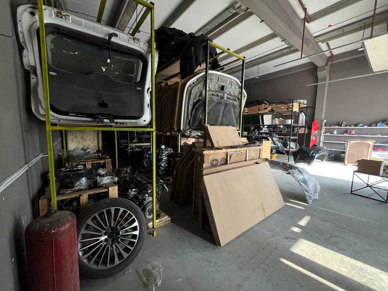 Jetour барча моделларига, BYD, Lixiang бампер, фаралар бу ва янги
