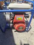 „Generator Geko 2500 E – Motor tip Honda