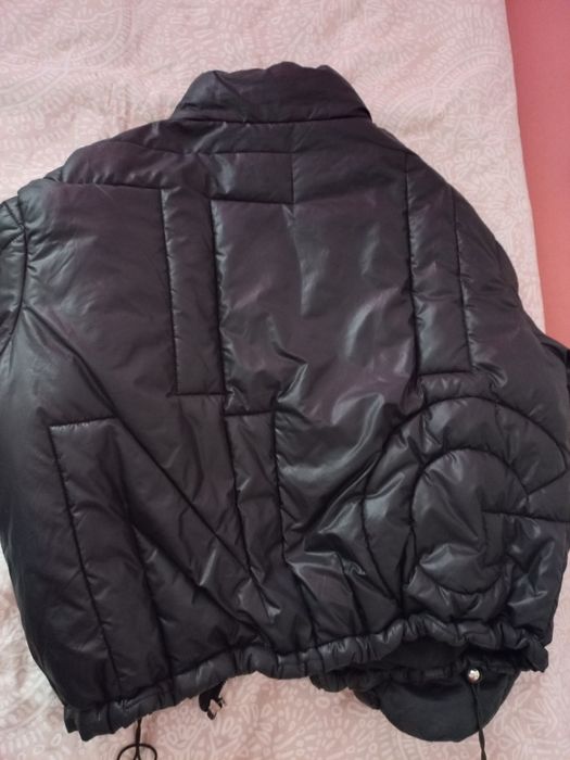 Geaca iarna Bershka XS