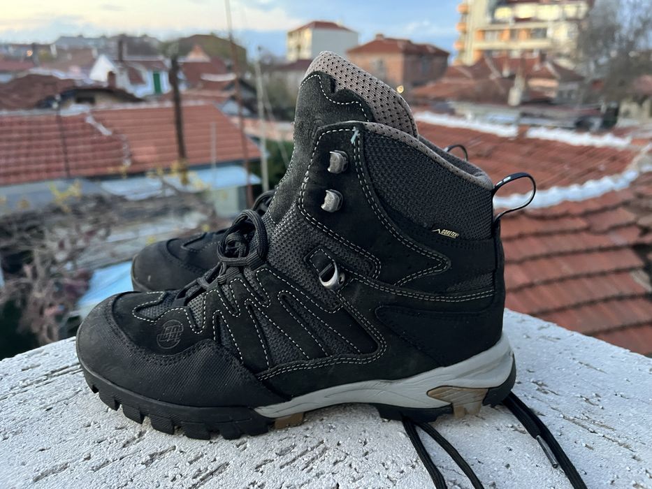Han Wag Gore-Tex 41.5