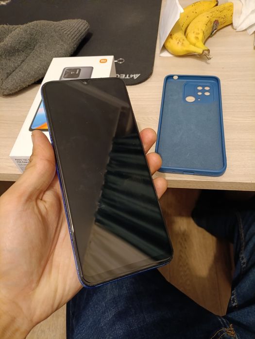 Redmi 10C 4гб/64гб