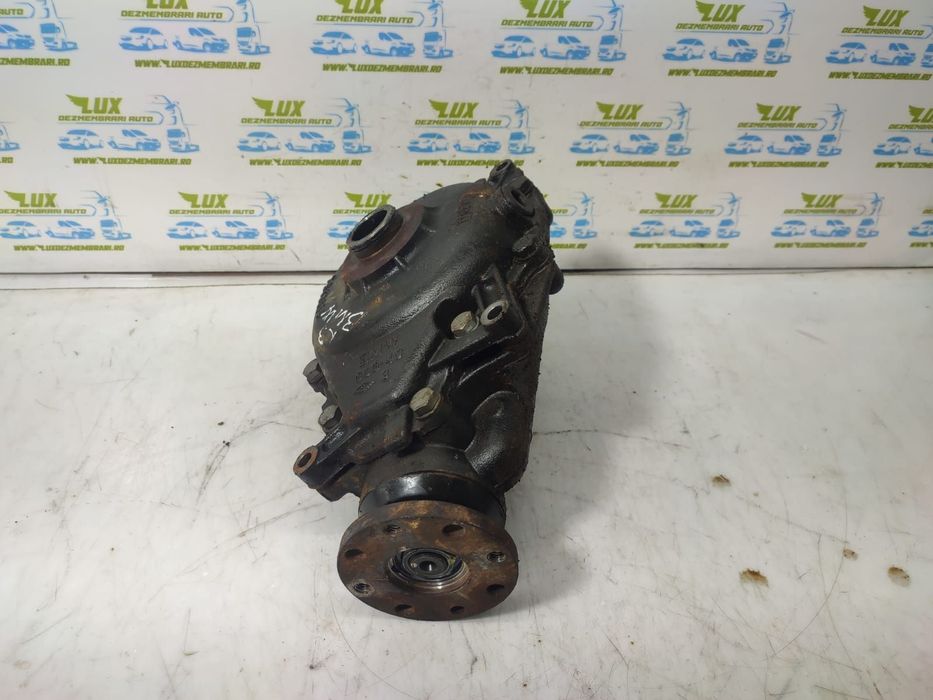 Grup diferential fata rapot 2.93 n47d20a 7540634 BMW X3 E83 (facelift