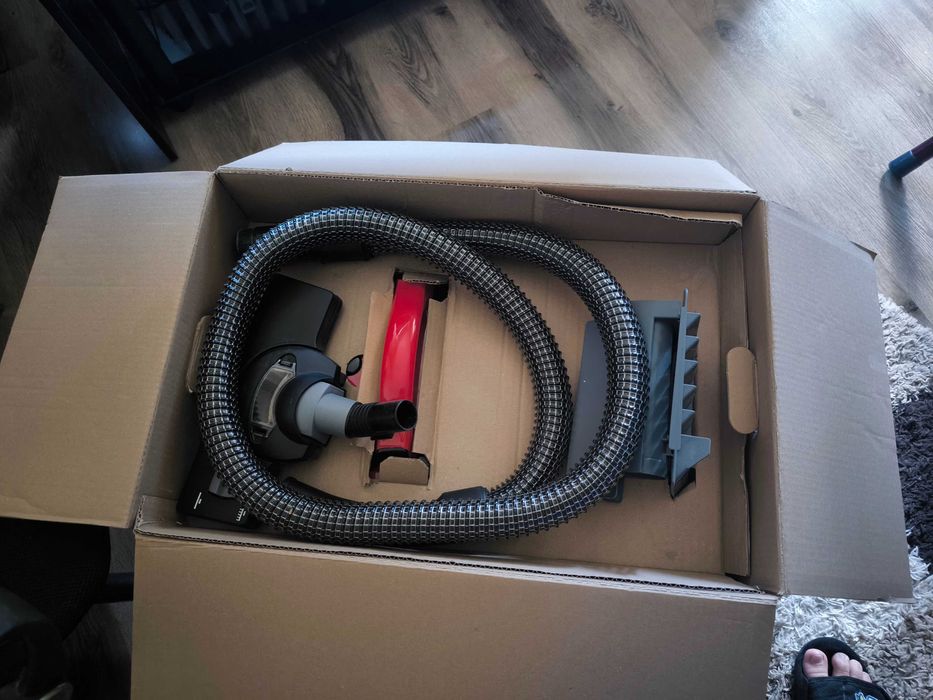 Aspirator BOSCH AquaWash&Clean