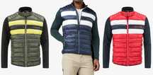 Head Dolomiti, S/M/L/XL/XXL, ново оригинално мъжко яке, среден слой
