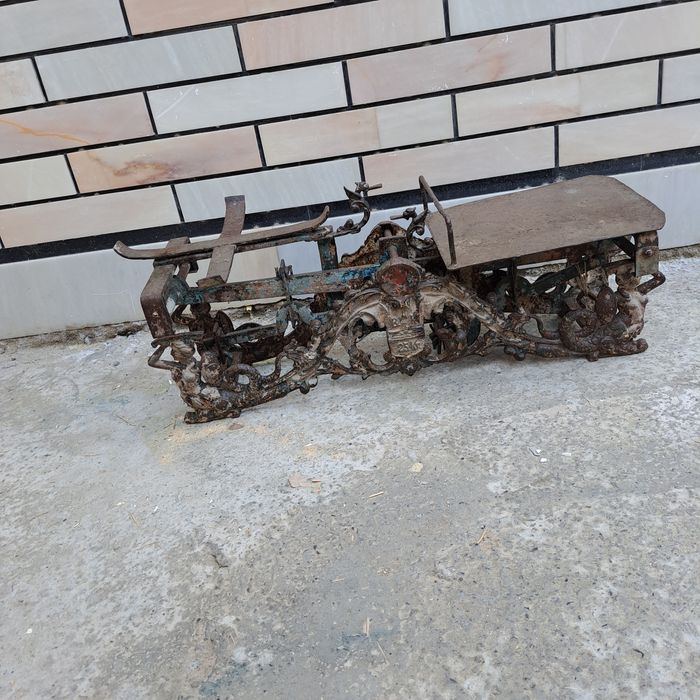 Утин ва газга печка  зажим эшик ва ромкалар учуч  эски парози нархини