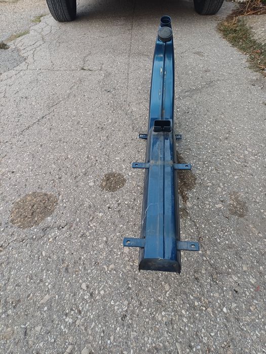 Рама за пиаджо си piaggio si