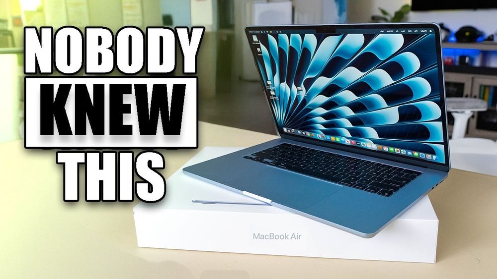 Macbook Air M4 16/256 все цвета официалка