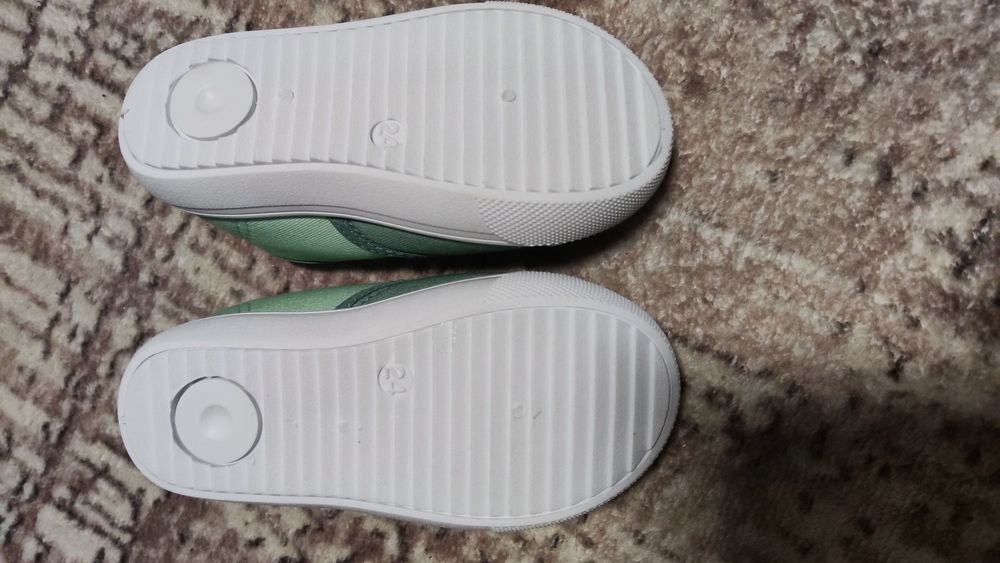 Детски гуменки Sinsay