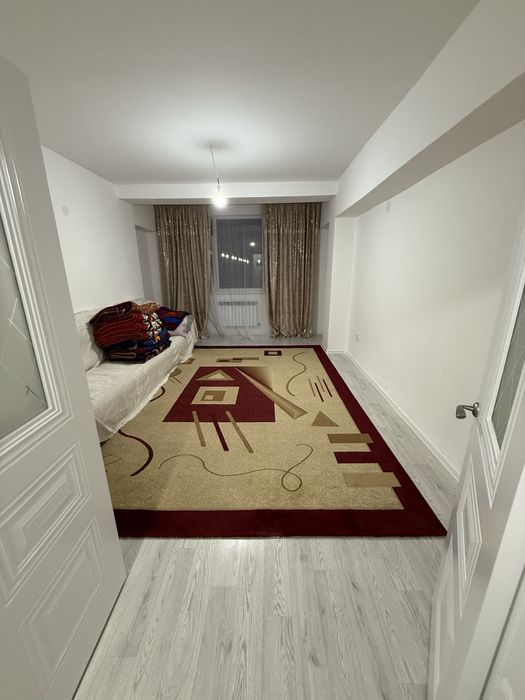 Сдам квартиру долгих срок новый дом