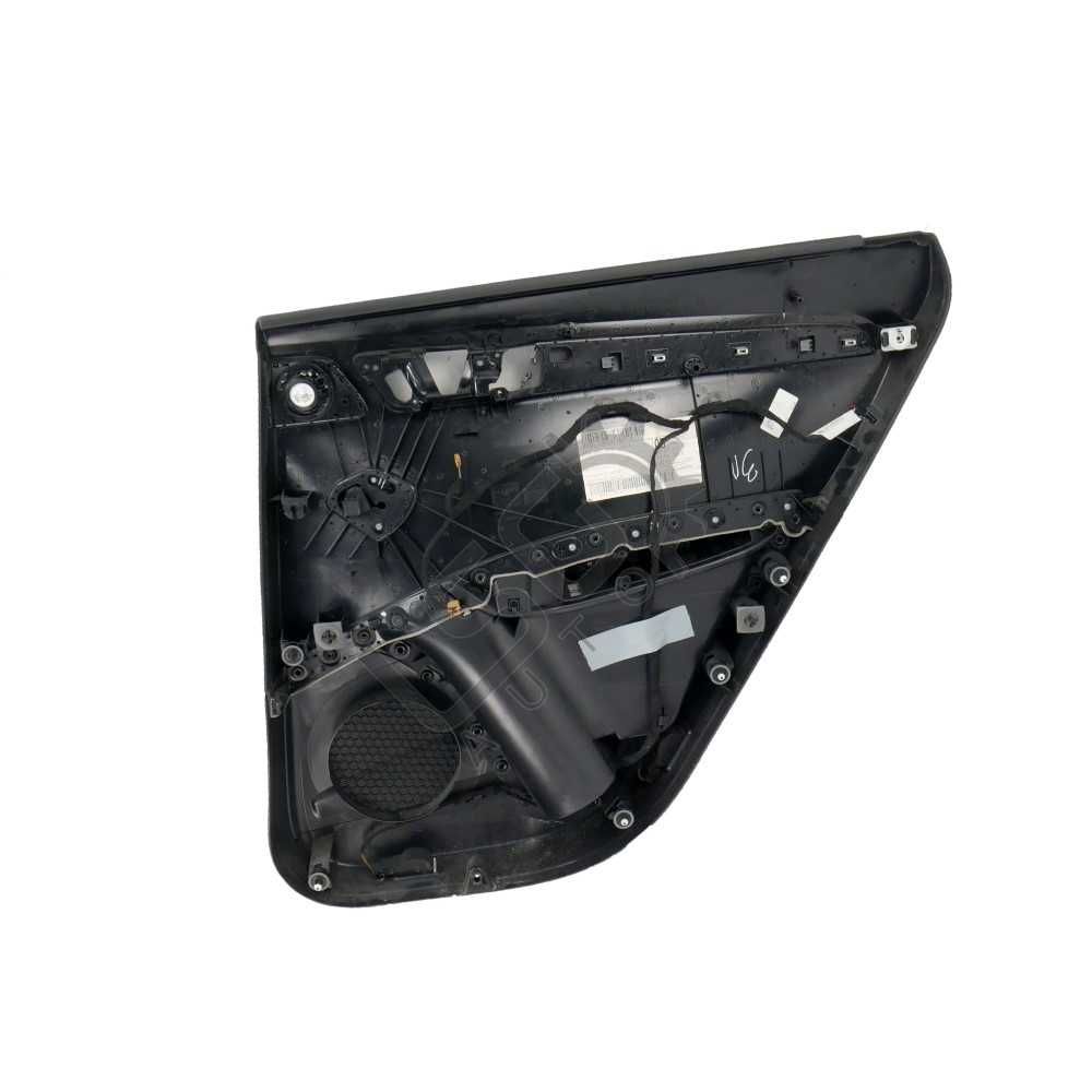 Интериорна кора задна лява врата AUDI Q5 (8RB) 2008-2012 ID: 136155