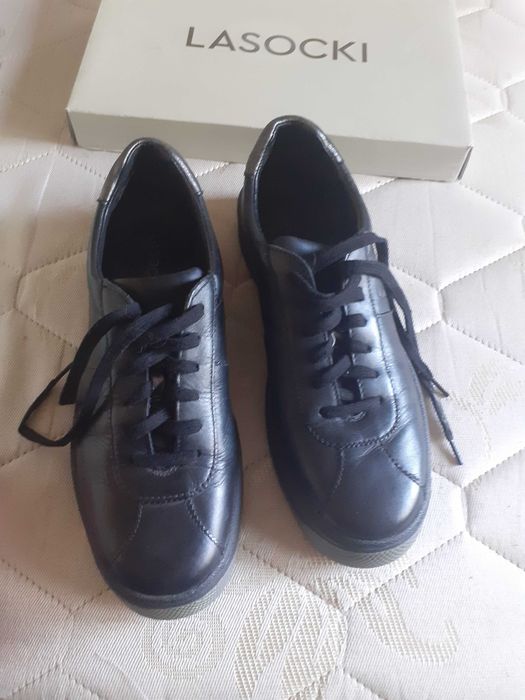 Pantofi casual Lasocki