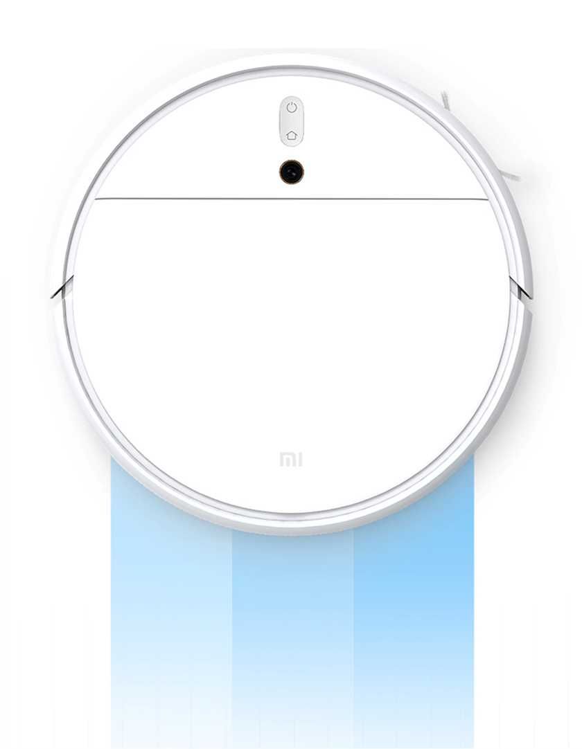 Робот пылесос Xiaomi mop 2C