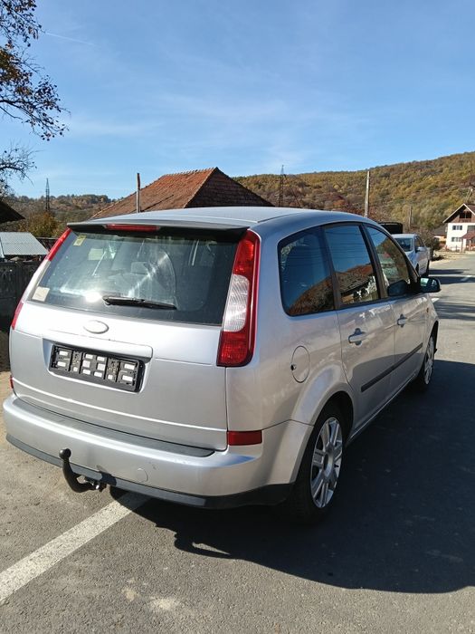 VÂND FORD C-MAX 1.6 benzina! Mașina se vinde completă, nu dezmembrez!