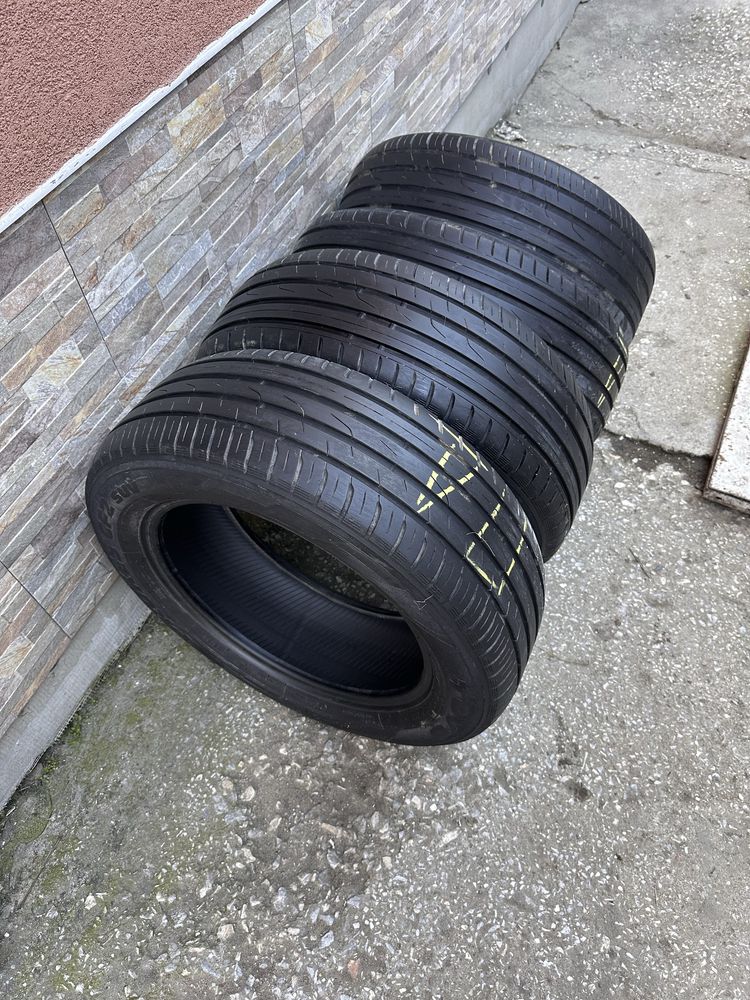 215/60/17 TOYO dot:2021