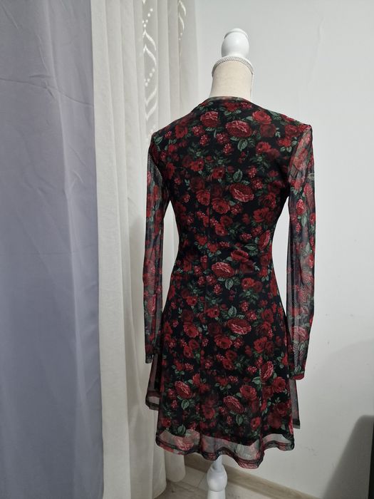 Rochie Stradivarius