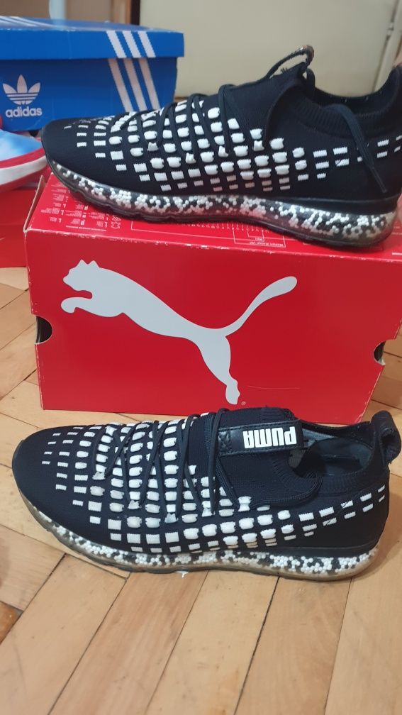 Маратонки Puma -42.5н.