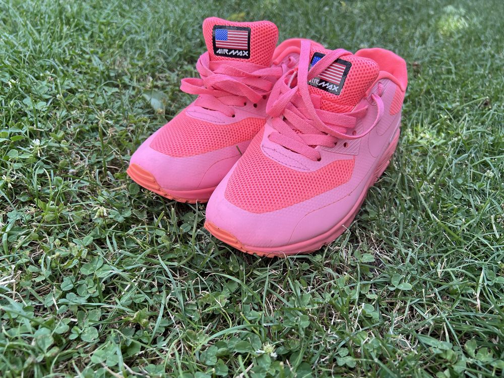Дамски маратонки Nike