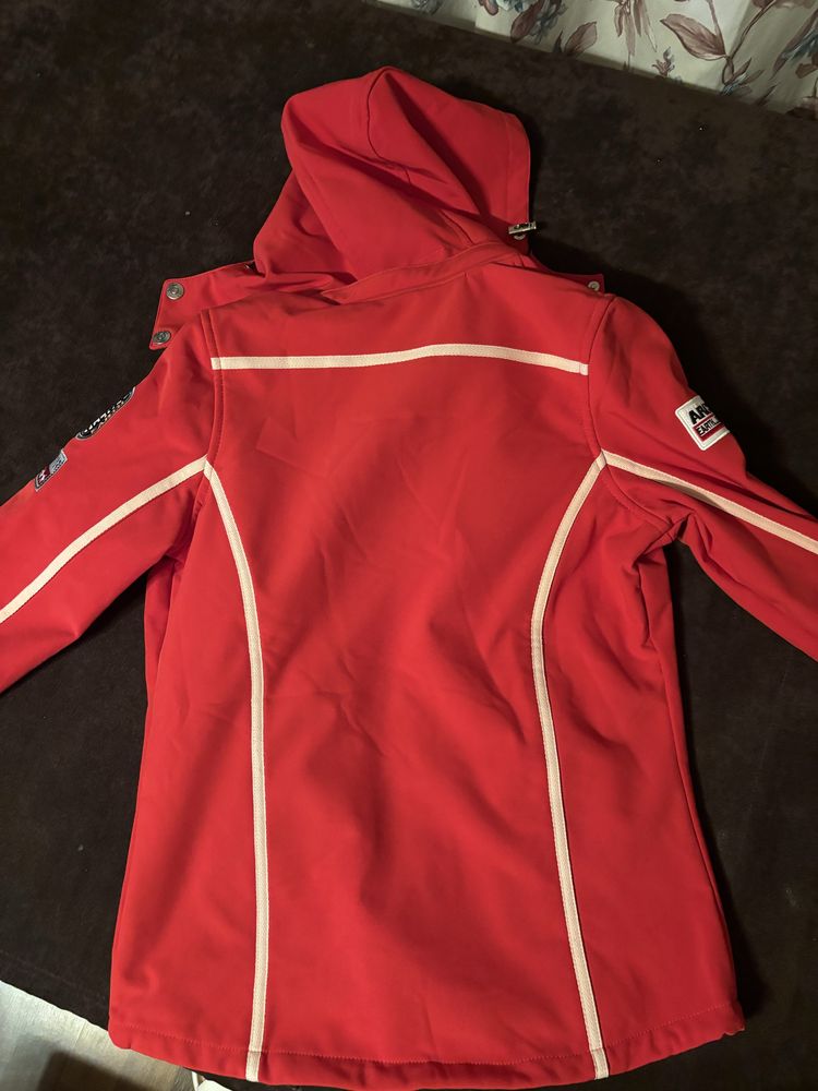 Дамско Ски Яке Bogner