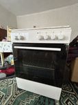 Готварска печка, като нова.