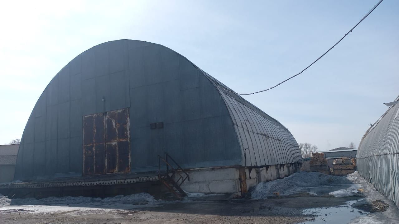 Сдам в аренду офисы ангар