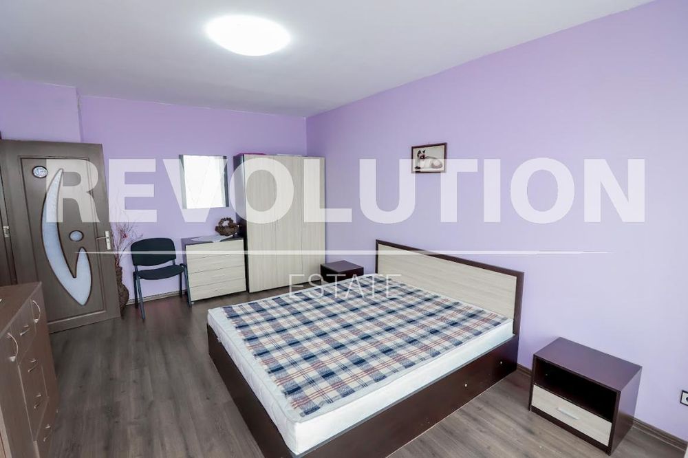 Дава се под наем Двустаен апартамент в Варна, Владислав Варненчик - 62 кв.м за 375 € - Снимка #5