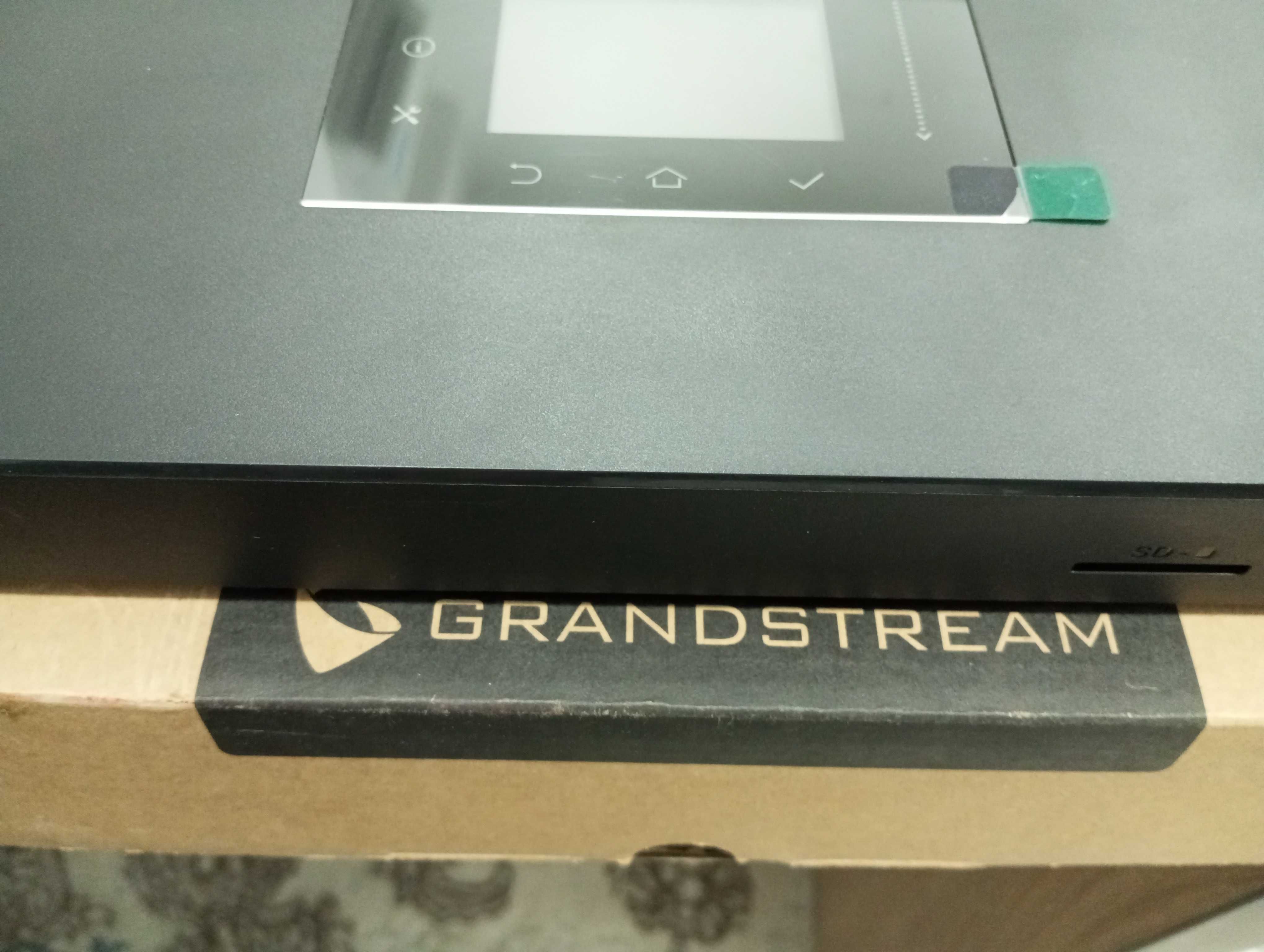 Mini ATS, Мини АТС Grandstream UCM6301 Новый