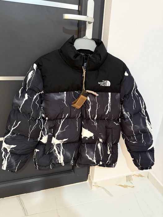 Geaca de iarna barbat The North Face