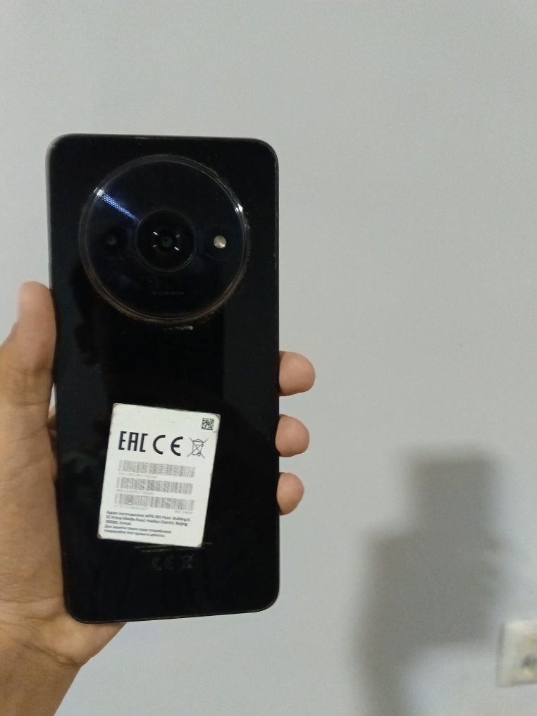 Redmi A3 Halat idial juda zor
