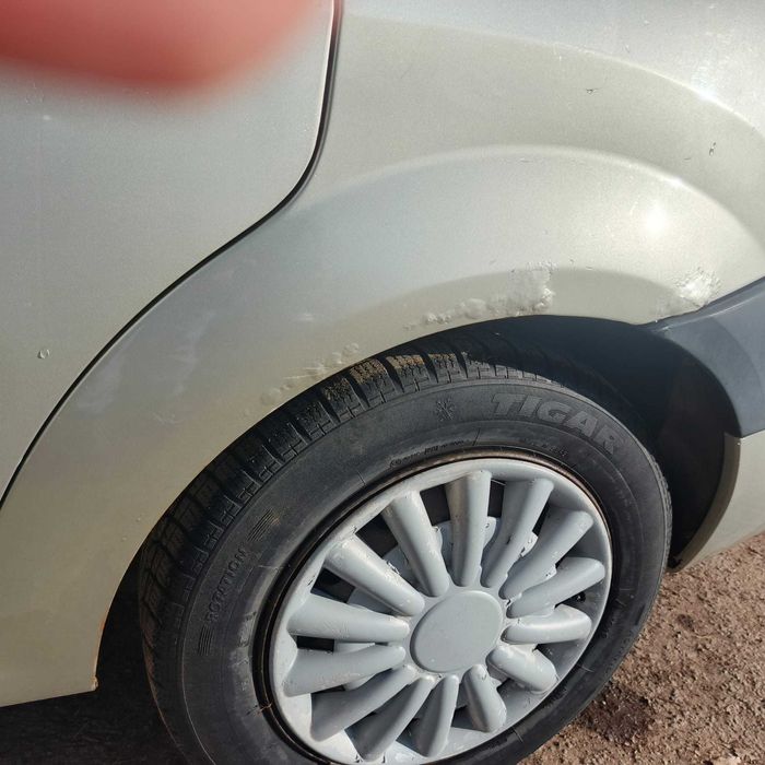 Logan 1.4 2005_97000 km