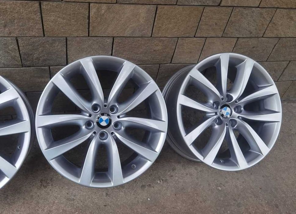 Джанти за BMW F10 19'