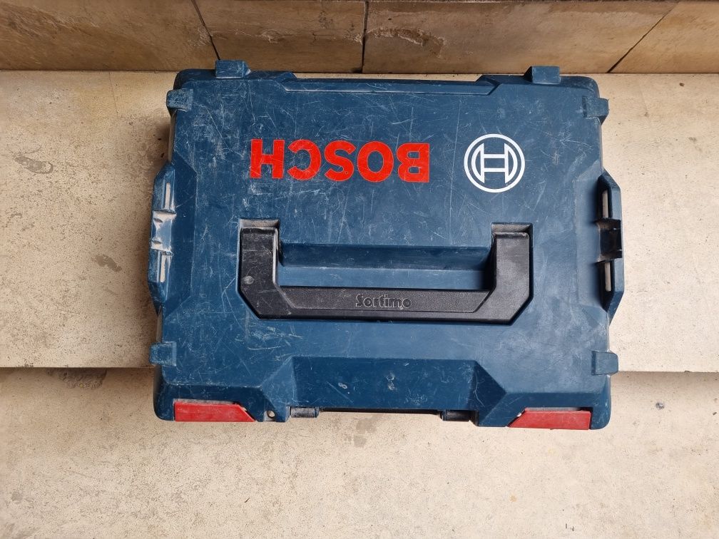 Bosch GST 160 BCE зеге