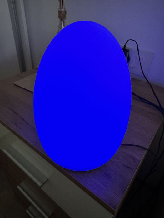 Lampa smart portabila Elgato Avea Sphere