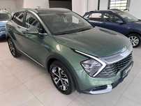 Kia Sportage Kia Sportage HEV 5 usi Style 1.6 T-GDI HEV 210 CP A6 4x2 (MY 2025)
