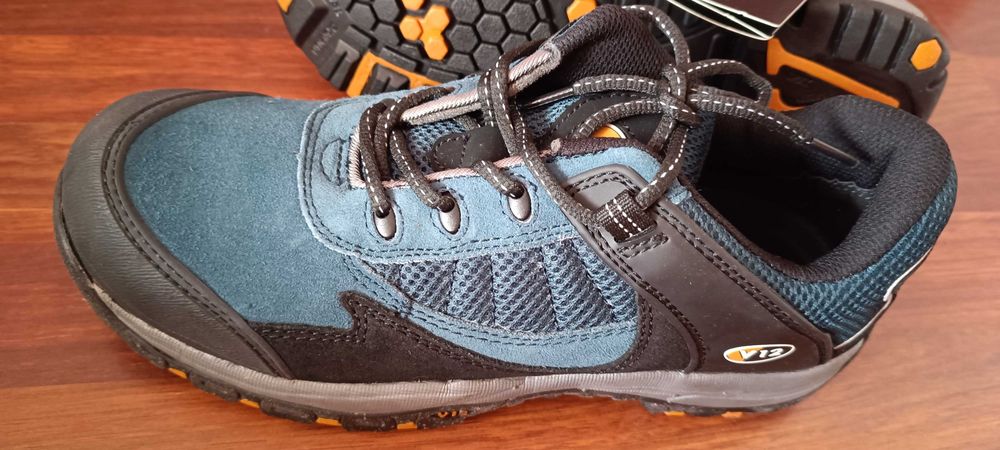 Работни мъжки обувки