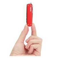 Малко джобно ножче с ножичка,пила и отвертка Xiaomi Nex Tool scissors