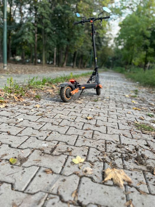 Trotineta Kuchirin G2 MAX 1000w