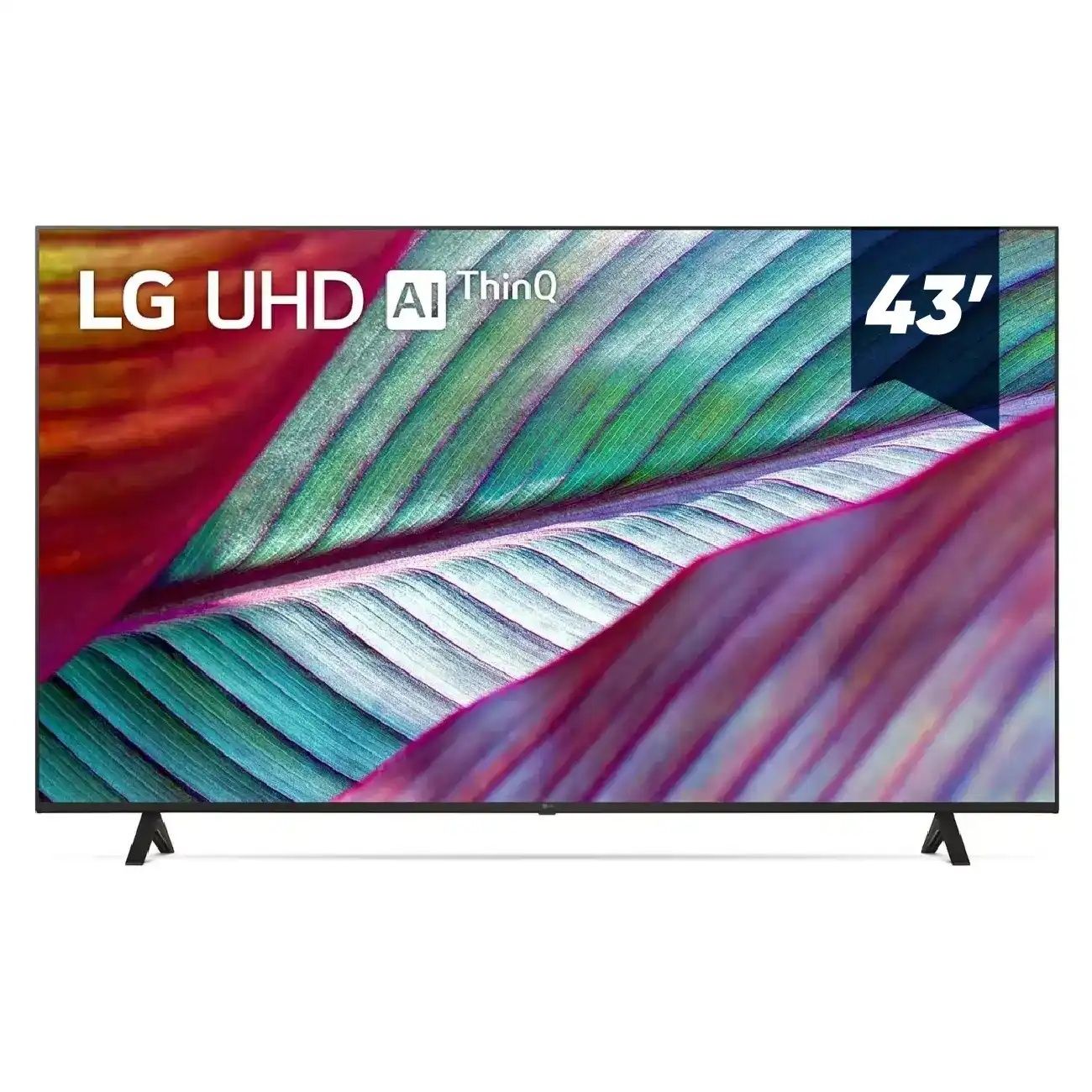 Телевизор LG 43 UR78006LK 4K UHD 60Гц Гарантия качество Доставка