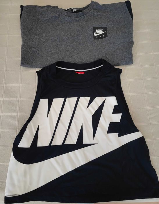 Дрехи Nike, Tommy Hilfiger, Under Armour, Ralph Lauren, Asics и др.