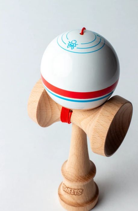 Kendama SWEETS Prime Radar  originală