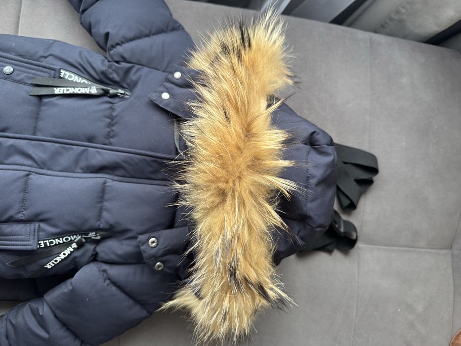 Продам детский зимний костюм