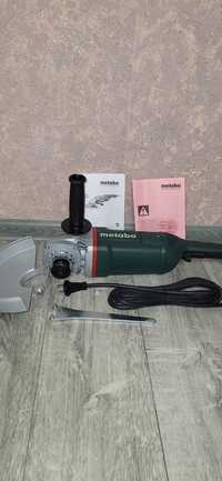 УШМ Metabo 85 000 тысяч