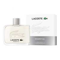 Lacoste Essential 125ml ORIGINAL