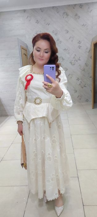 Платье вечернее Турецкий