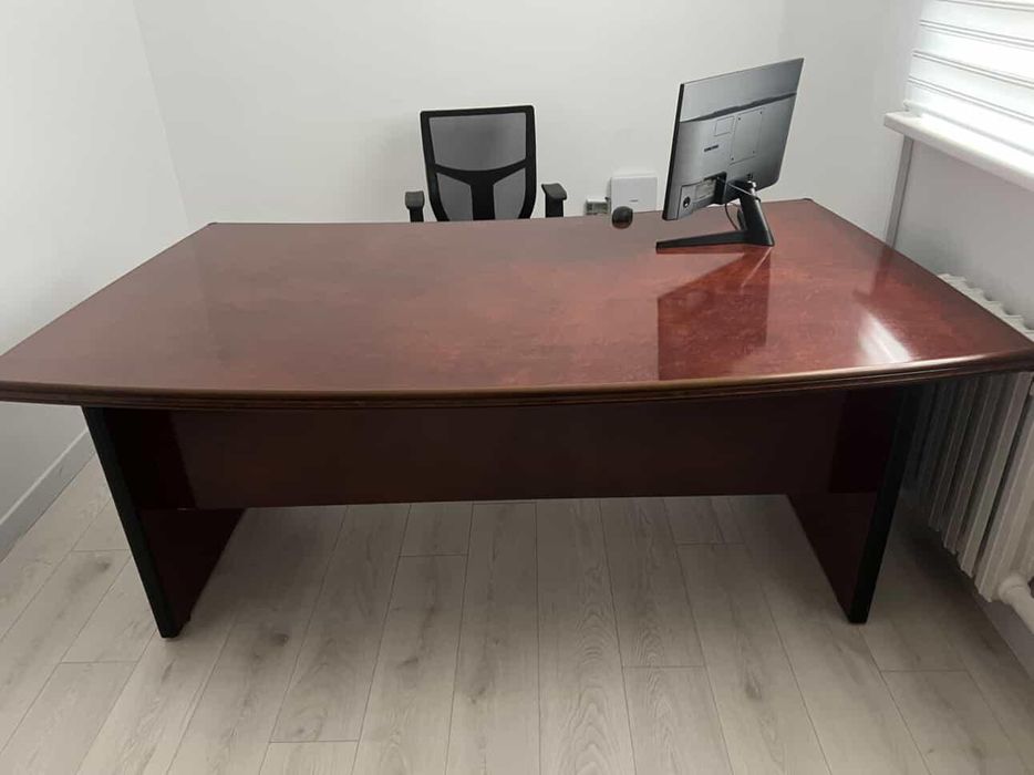 Офисная мебель разная