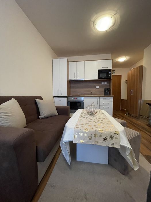 Продава се Едностаен апартамент в с. Момчиловци, Област Смолян - 37 кв.м за 1034 €/кв.м - Снимка #1