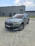 Skoda Kodiaq L&K / 7 Locuri / Matrix / 4x4 / Camera 360°/ Virtual