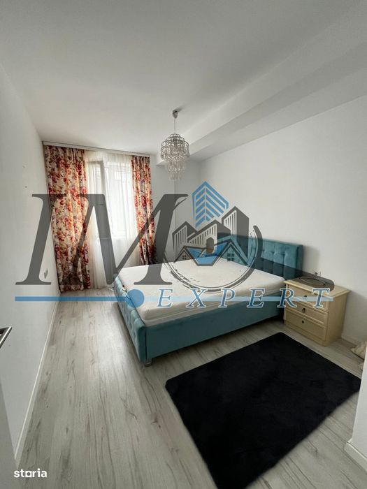 Apartament cu 3 camere de vânzare zona San Casa Kaufland