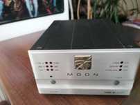 Dac Simaudio Moon 100D