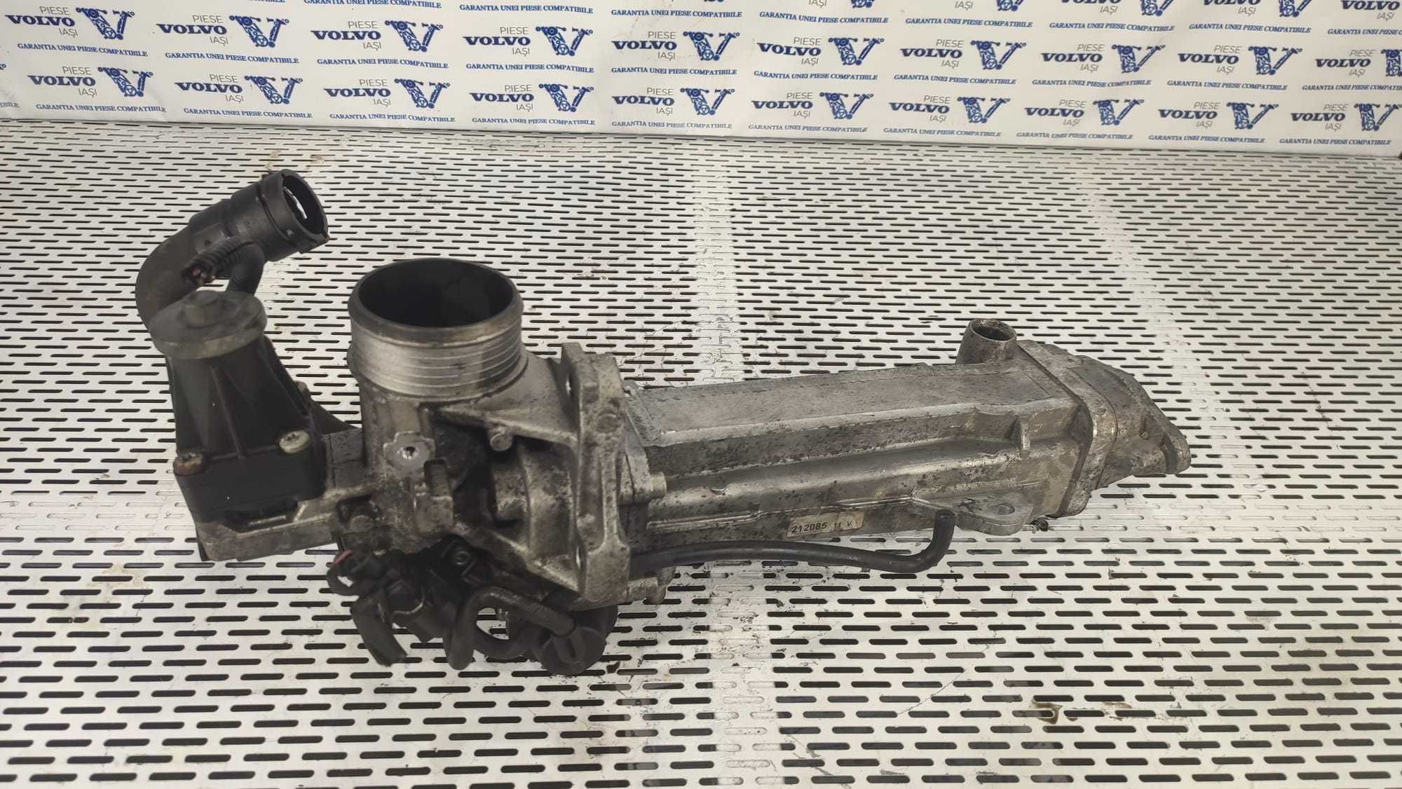 Egr si racitor de gaze VOLVO S60 V60 V70 S80 XC70 XC60 2.0D 30757742