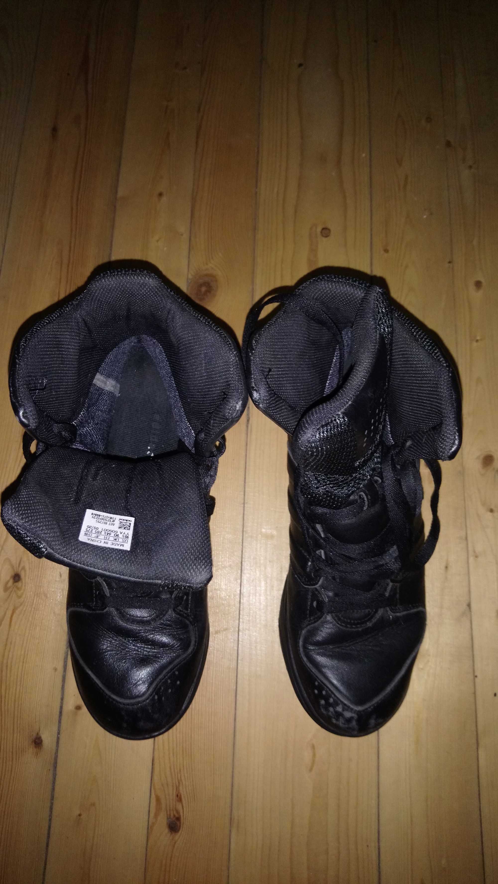 Тактически обувки adidas gsg 9.2 Gore-Tex номер 44.2/3